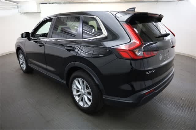Thumbnail: 2024 Honda CR-V - 4