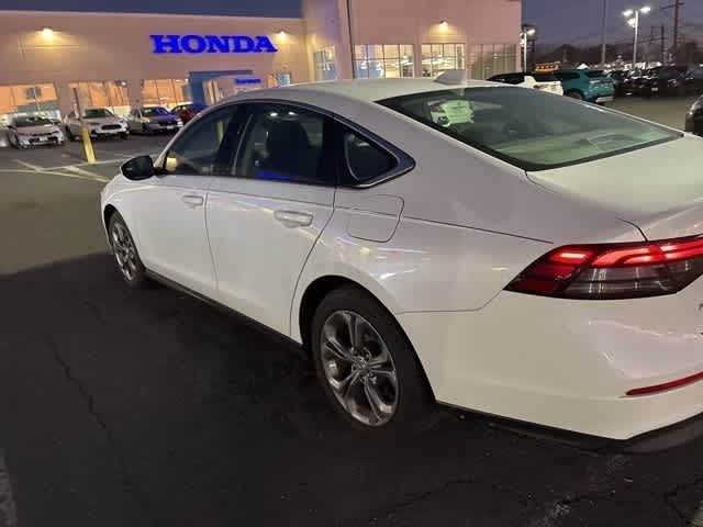 Thumbnail: 2024 Honda Accord - 10