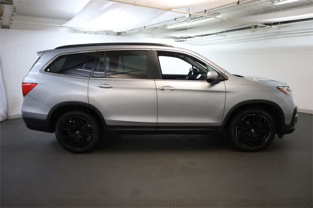 2022 Honda Pilot Special Edition 9