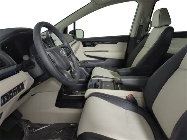 Thumbnail: 2026 Honda Odyssey - 9