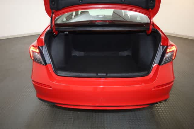 Thumbnail: 2023 Honda Civic - 34