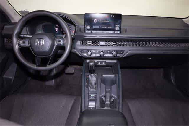 Thumbnail: 2024 Honda Accord - 17