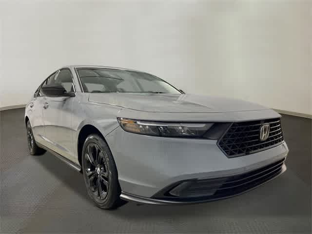 Thumbnail: 2025 Honda Accord - 8