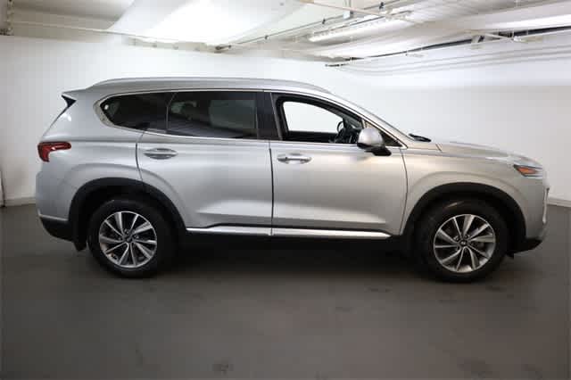Thumbnail: 2020 Hyundai Santa Fe - 9