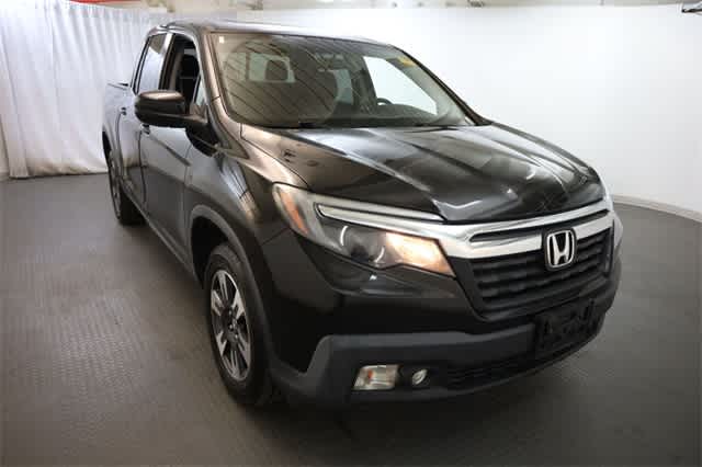 Thumbnail: 2019 Honda Ridgeline - 11