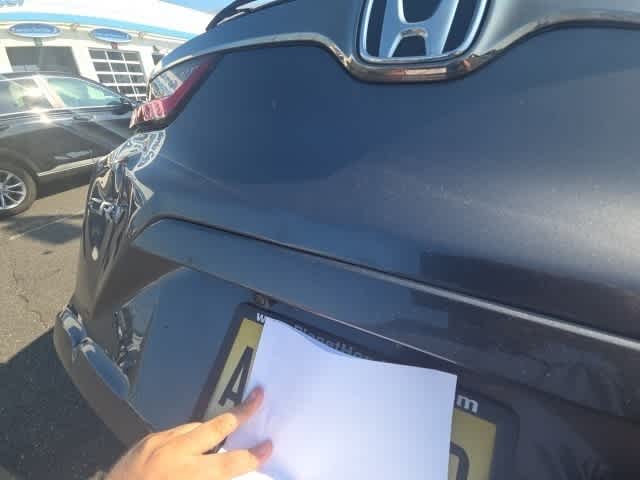 Thumbnail: 2022 Honda CR-V - 35