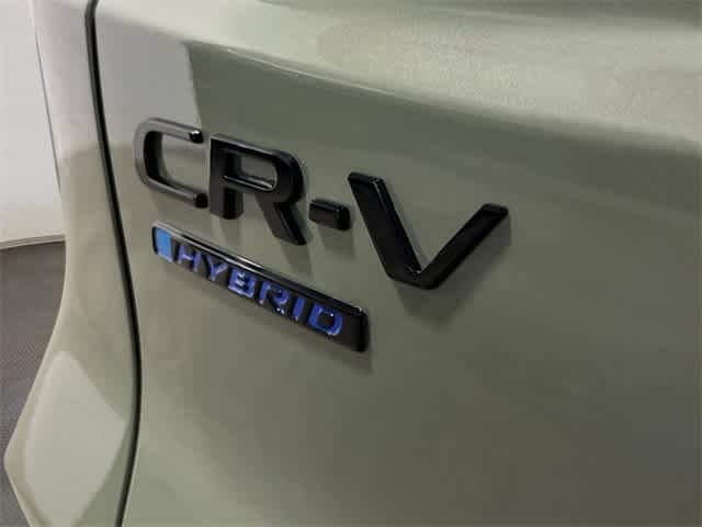 Thumbnail: 2026 Honda CR-V - 6