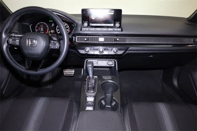 Thumbnail: 2025 Honda Civic - 17