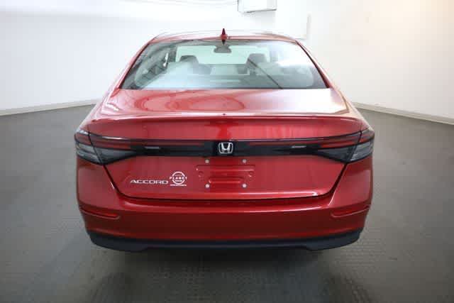 Thumbnail: 2023 Honda Accord - 6