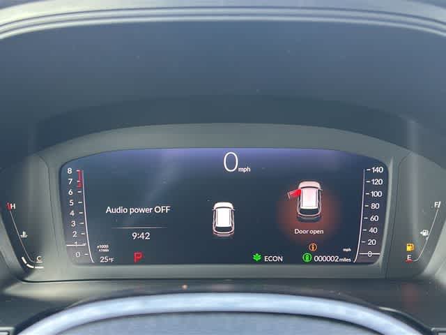 Thumbnail: 2026 Honda Pilot - 15