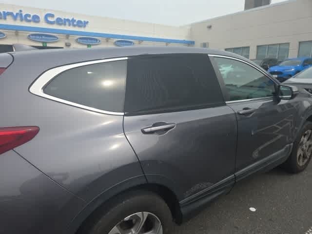 Thumbnail: 2019 Honda CR-V - 13
