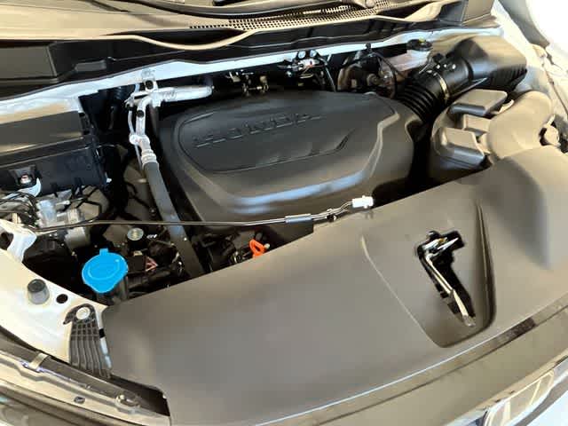 Thumbnail: 2026 Honda Odyssey - 12