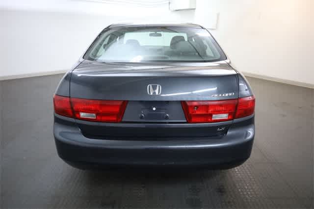 Thumbnail: 2005 Honda Accord - 6
