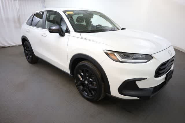 Thumbnail: 2023 Honda HR-V - 10