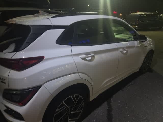 Thumbnail: 2023 Hyundai Kona - 11