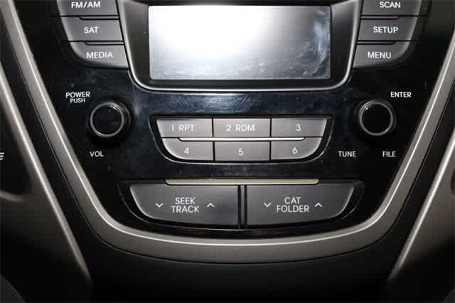 Thumbnail: 2016 Hyundai Elantra - 28