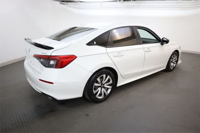 Thumbnail: 2023 Honda Civic - 8