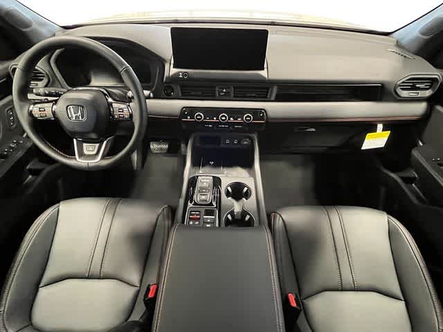 Thumbnail: 2026 Honda Pilot - 16