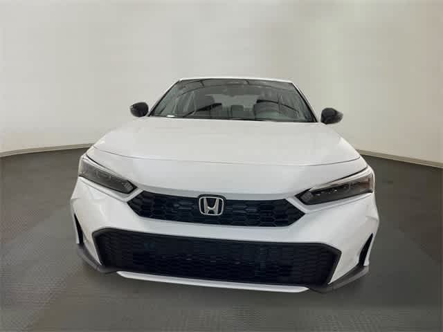 Thumbnail: 2026 Honda Civic - 10