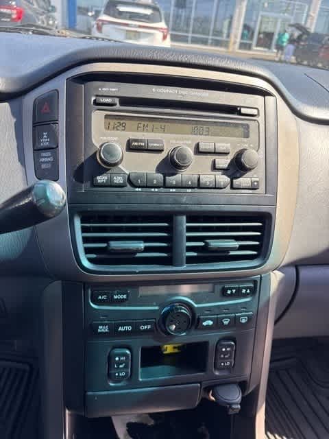 Thumbnail: 2007 Honda Pilot - 5