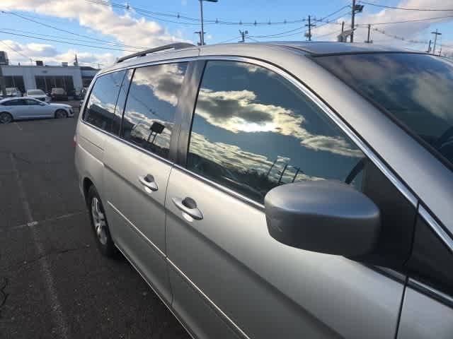 Thumbnail: 2007 Honda Odyssey - 19