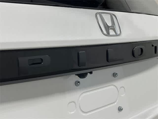 Thumbnail: 2025 Honda Pilot - 6