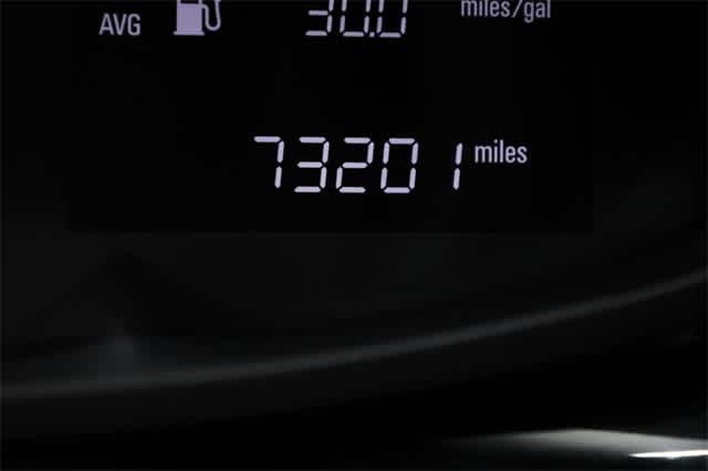 Thumbnail: 2021 Chevrolet Spark - 25