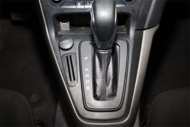 Thumbnail: 2018 Ford Focus - 32