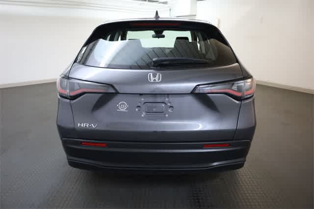 2023 Honda HR-V LX 6