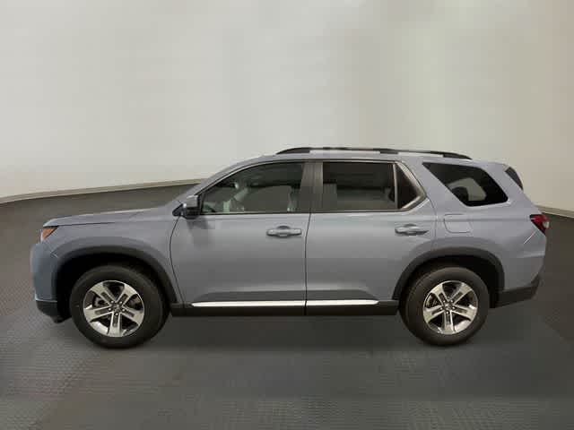 Thumbnail: 2026 Honda Pilot - 2