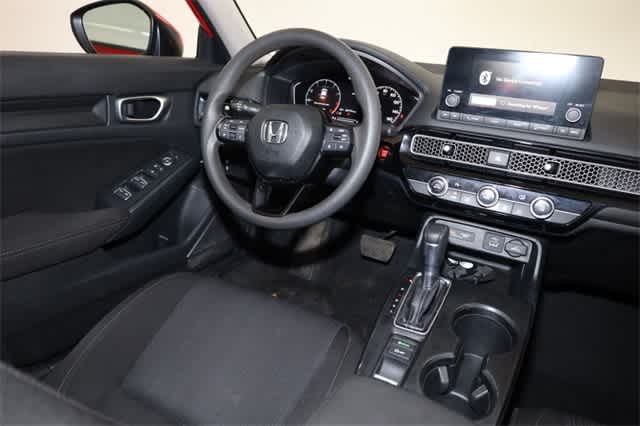 Thumbnail: 2023 Honda Civic - 16