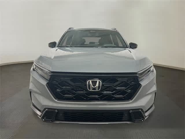 Thumbnail: 2026 Honda CR-V - 8