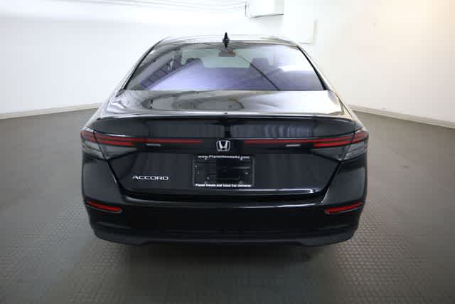 Thumbnail: 2023 Honda Accord - 6