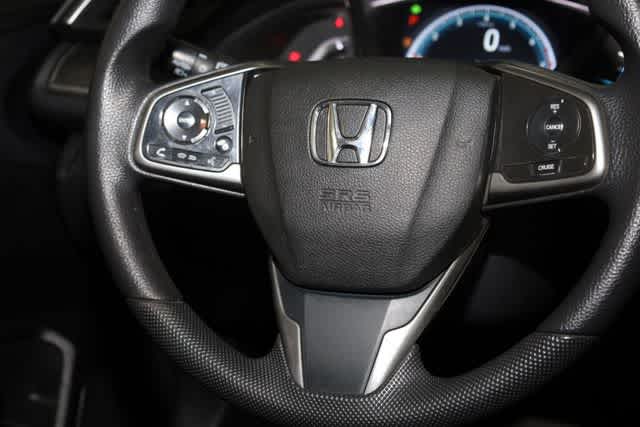 Thumbnail: 2017 Honda Civic - 32