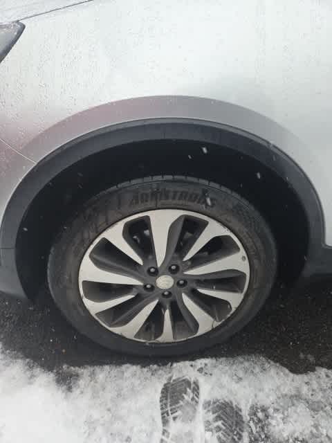 Thumbnail: 2018 Buick Encore - 26