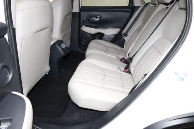 Thumbnail: 2024 Honda HR-V - 21