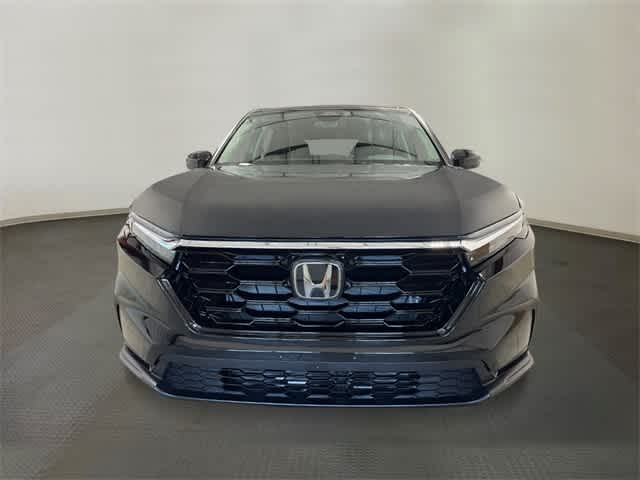 Thumbnail: 2026 Honda CR-V - 9