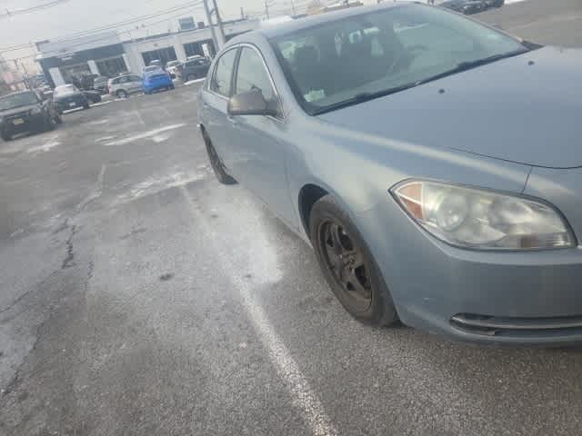 Thumbnail: 2009 Chevrolet Malibu - 20