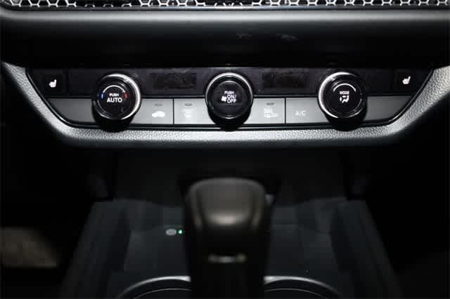 Thumbnail: 2026 Honda HR-V - 28