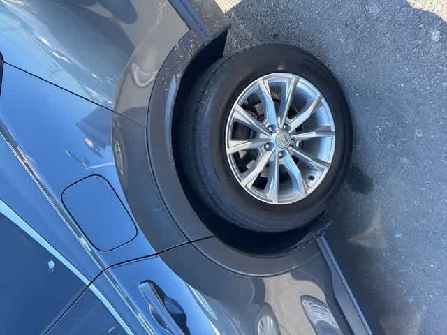 Thumbnail: 2023 Honda CR-V - 31