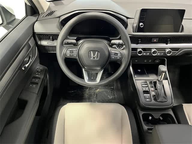 Thumbnail: 2026 Honda CR-V - 21