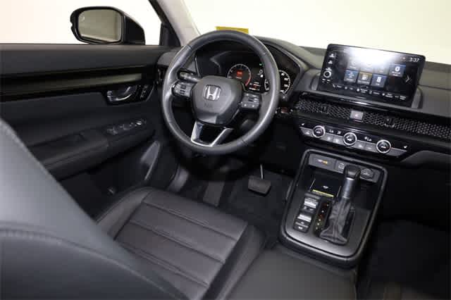 Thumbnail: 2024 Honda CR-V - 16