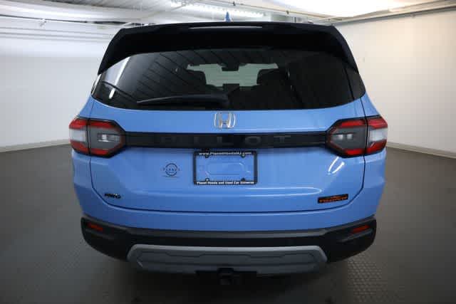 Thumbnail: 2024 Honda Pilot - 6