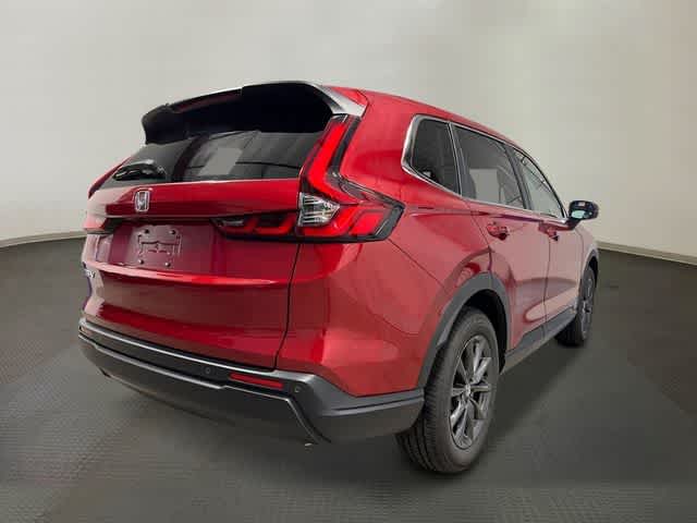 Thumbnail: 2026 Honda CR-V - 5