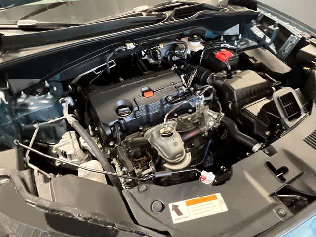 Thumbnail: 2027 Honda HR-V - 11