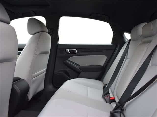 Thumbnail: 2026 Honda Civic - 23