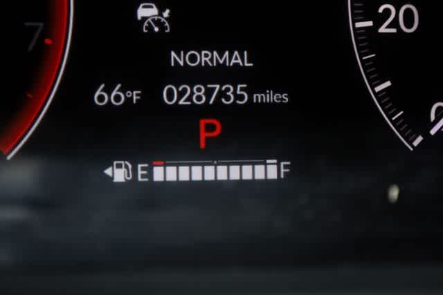 Thumbnail: 2023 Honda CR-V - 18