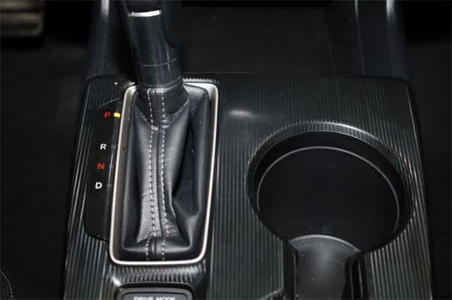 Thumbnail: 2023 Honda Civic - 31