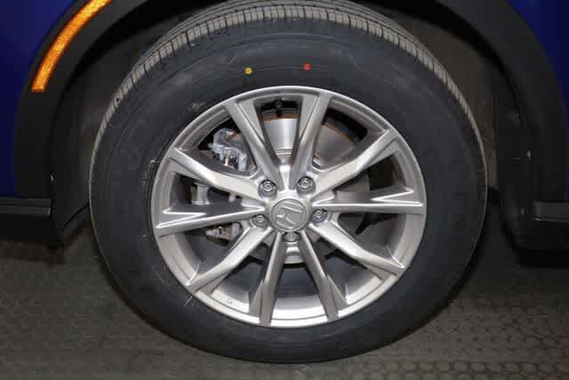 Thumbnail: 2023 Honda CR-V - 35