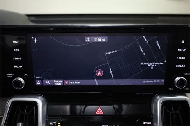 Thumbnail: 2021 Kia Sorento - 28